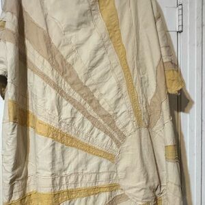 Magnolia Pearl follow the sun